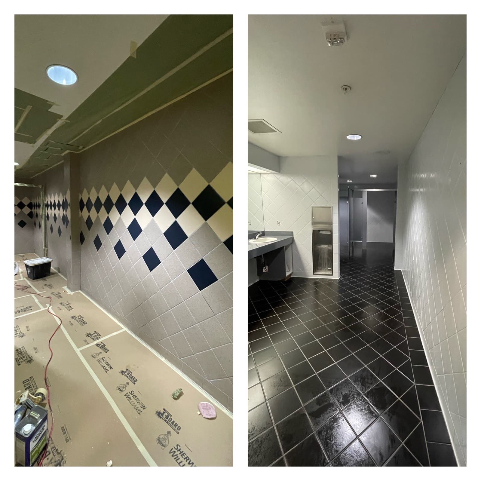 Why Commercial Bathroom Refinishing Is One of the Smartest Investments a Property Can Make