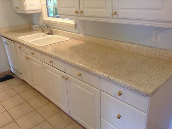 Kitchen Counter
