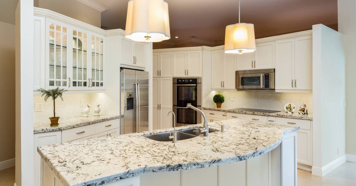 10 Signs That It’s Time To Resurface Kitchen Counters