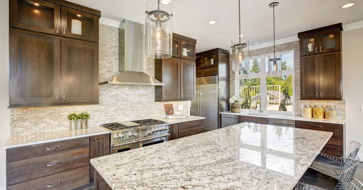 Why Resurfacing Countertops Is Better Than Replacing Them