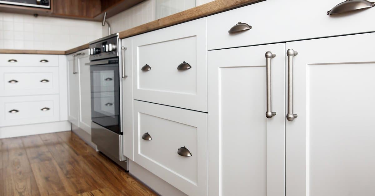 The Benefits of High-Quality Refaced Kitchen Cabinets